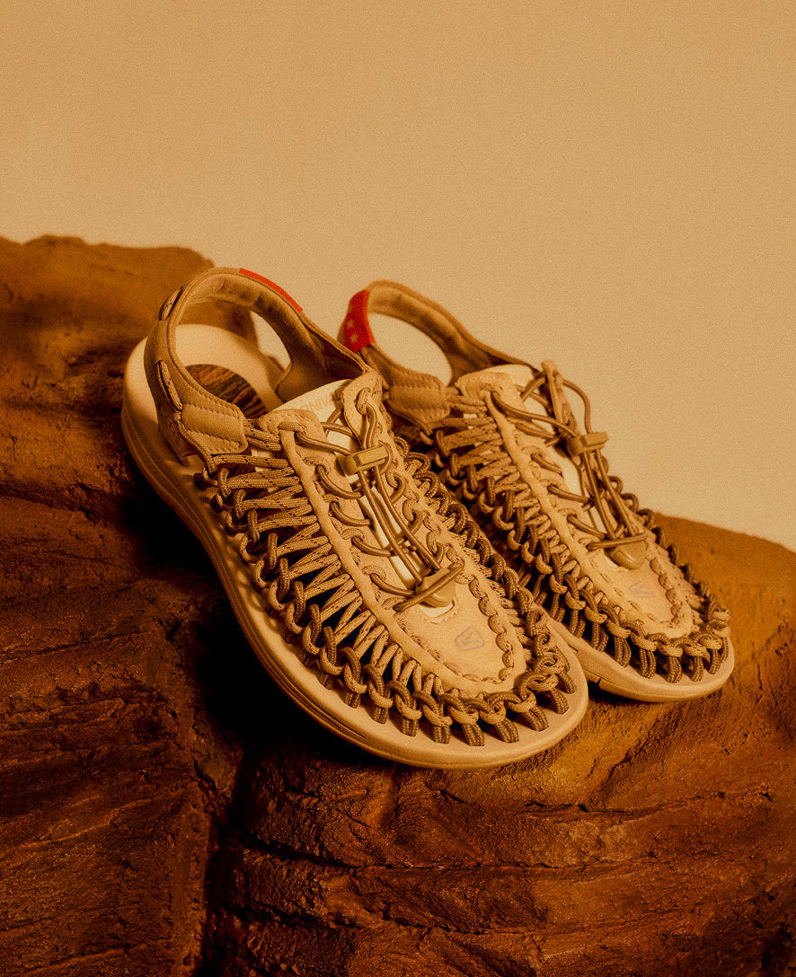 All Gender UNEEK Carnival Sneaker Carnival Safari