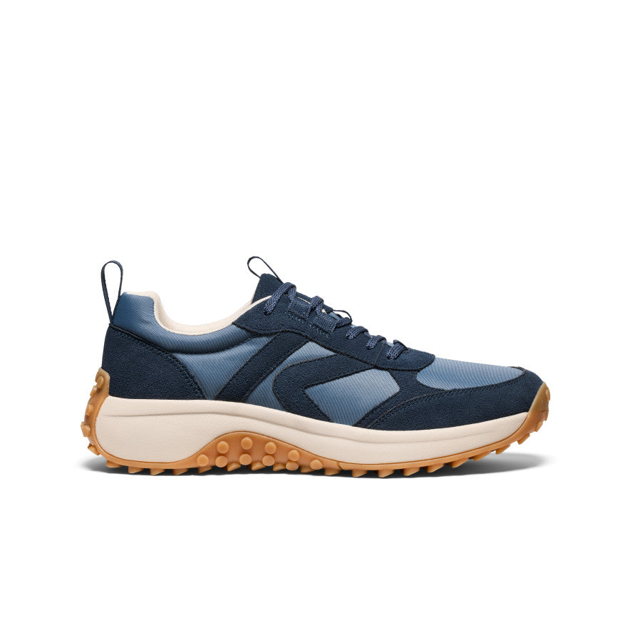 Men's KS86 Sneaker Vintage Indigo/Naval Academy