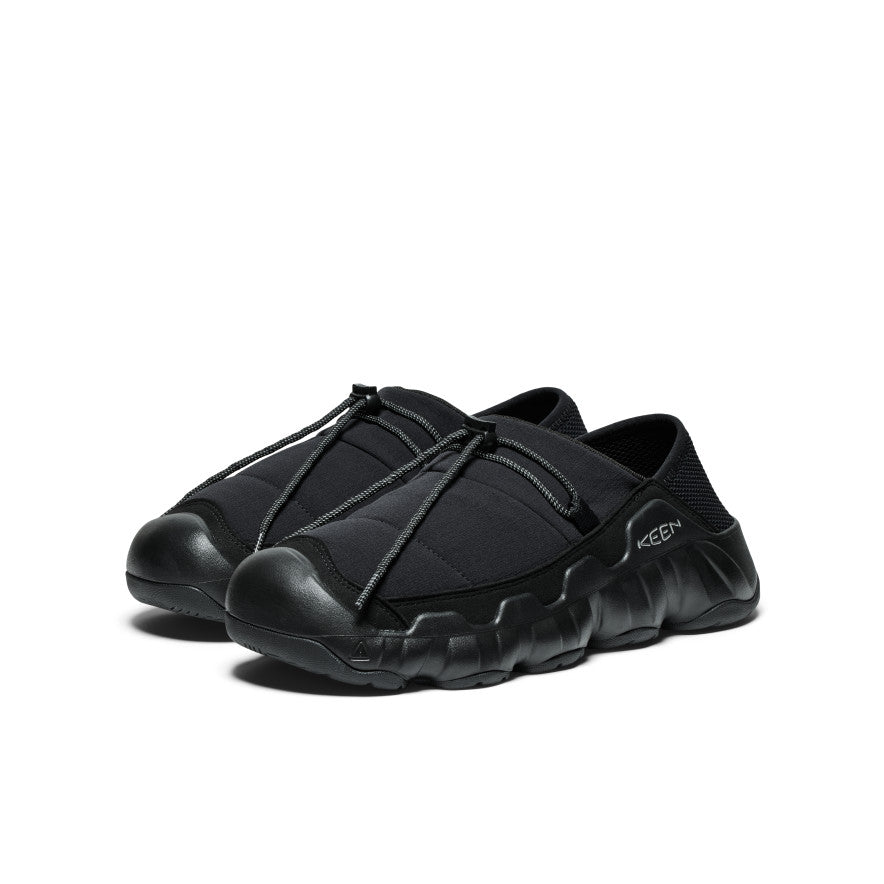 Men's Hypowser Crushback Shoe Black/Black