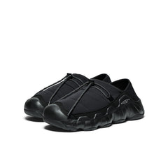 Men's Hypowser Crushback Shoe Black/Black