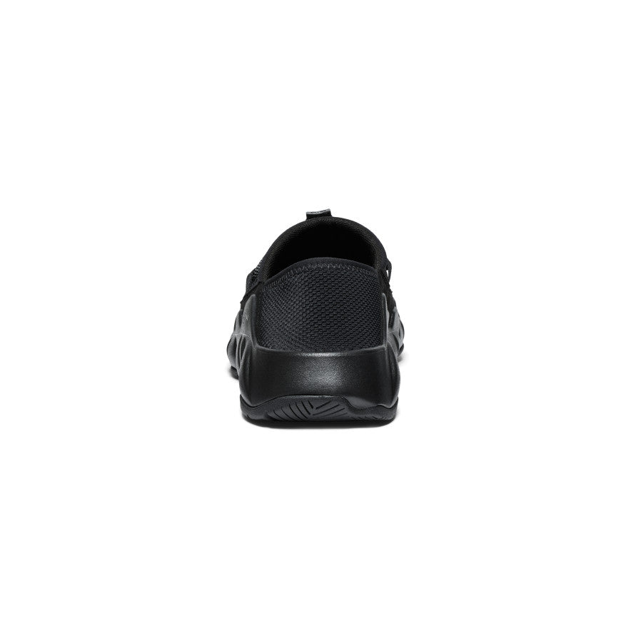 Men's Hypowser Crushback Shoe Black/Black