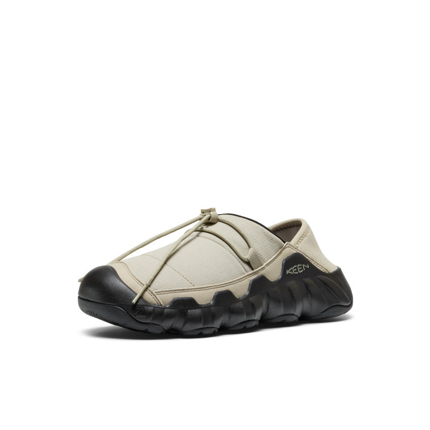 Men's Hypowser Crushback Shoe Abbey Stone/Black