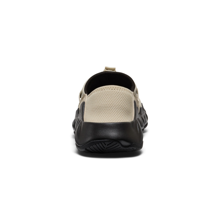 Men's Hypowser Crushback Shoe Abbey Stone/Black