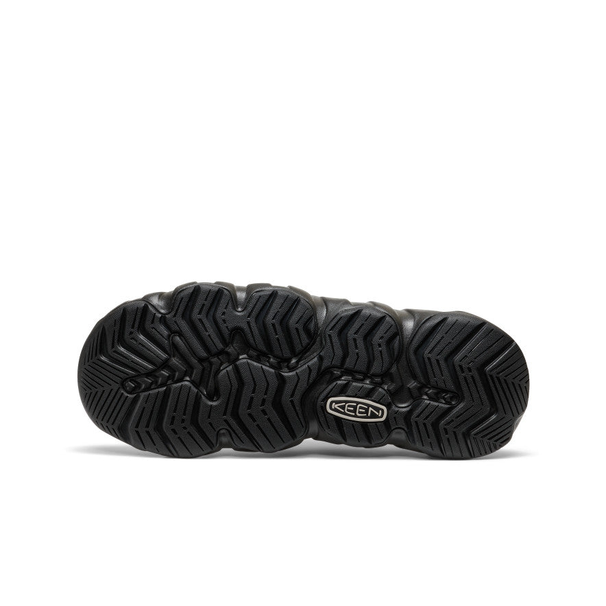 Men's Hypowser Crushback Shoe Abbey Stone/Black