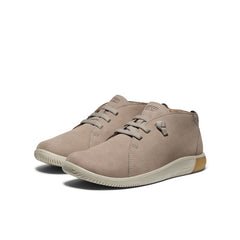 Men's KNX Chukka Brindle/Plaza Taupe