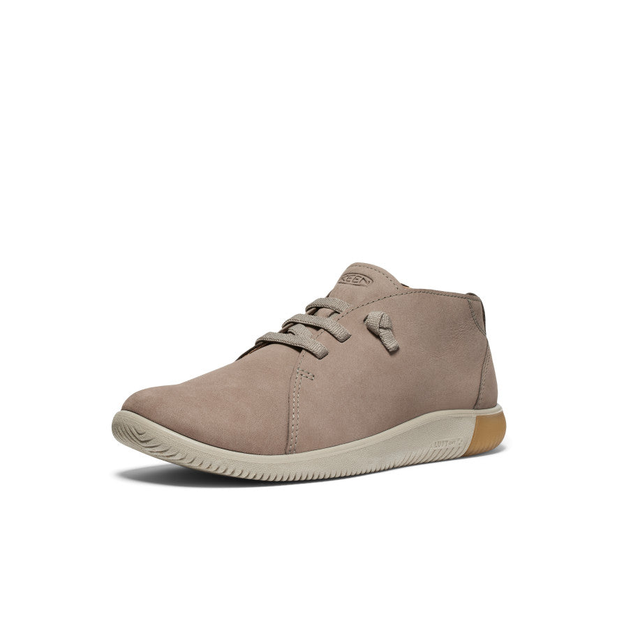 Men's KNX Chukka Brindle/Plaza Taupe