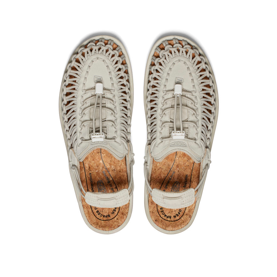 All Gender UNEEK II Convertible Plaza Taupe/Plaza Taupe