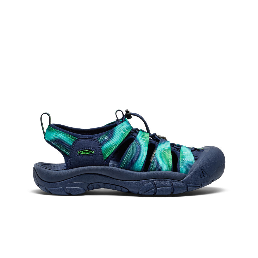 Men's Newport H2 Sandal Destination Pack