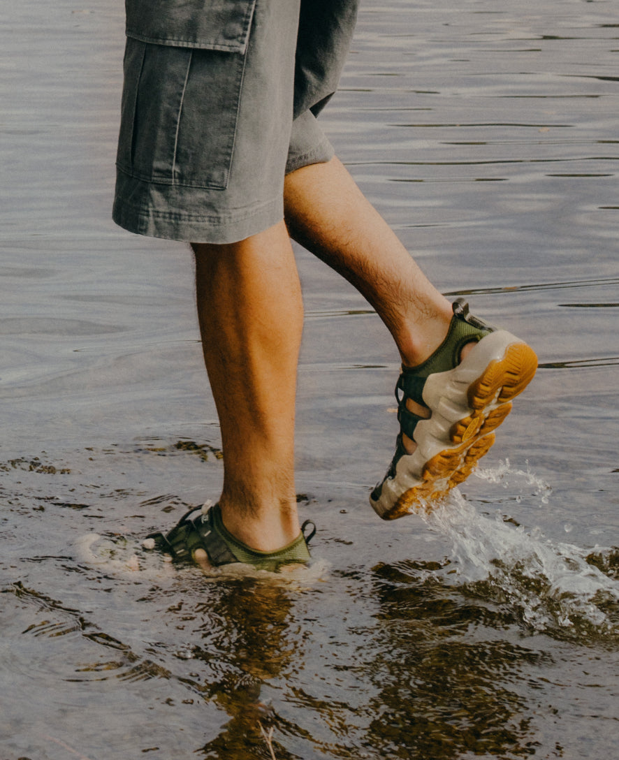 Men's Hyperport H2 Sandal Destination Pack