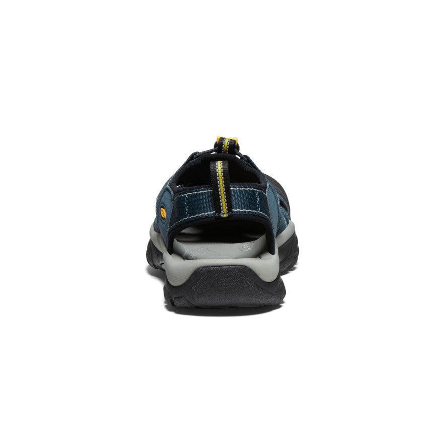Men's Newport H2 Sandal Navy/Medium Grey