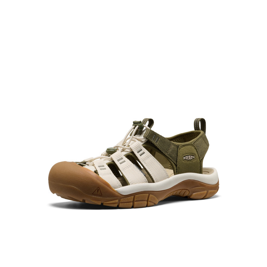 Men's Newport H2 Sandal Tri-Block Birch