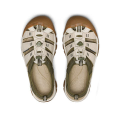 Men's Newport H2 Sandal Tri-Block Birch
