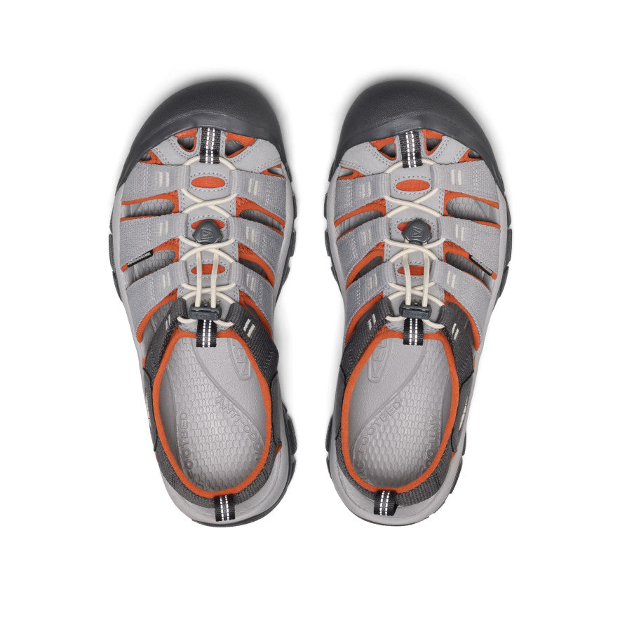 Men's Newport H2 Sandal Tri-Block Alloy