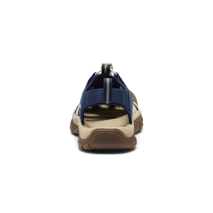 Men's Newport H2 Sandal Tri-Block Safari