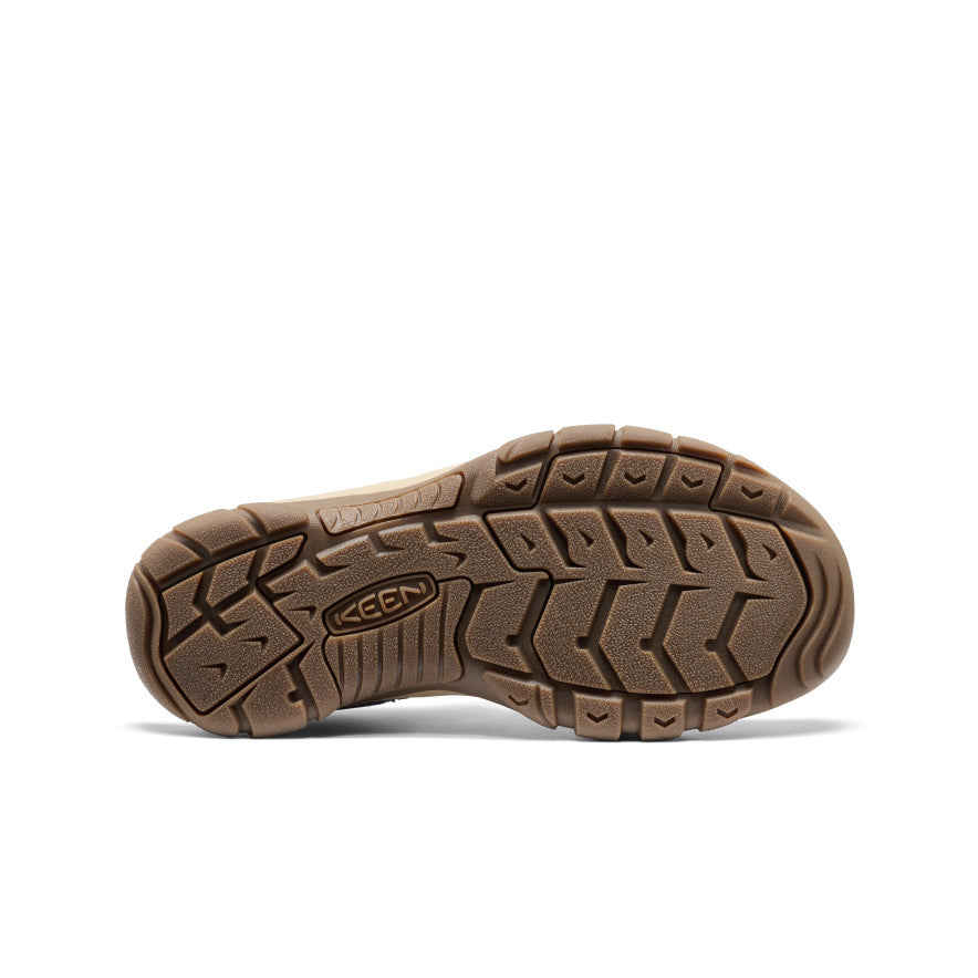 Men's Newport H2 Sandal Tri-Block Safari