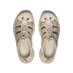 Men's Newport H2 Sandal Monochrome/Plaza Taupe
