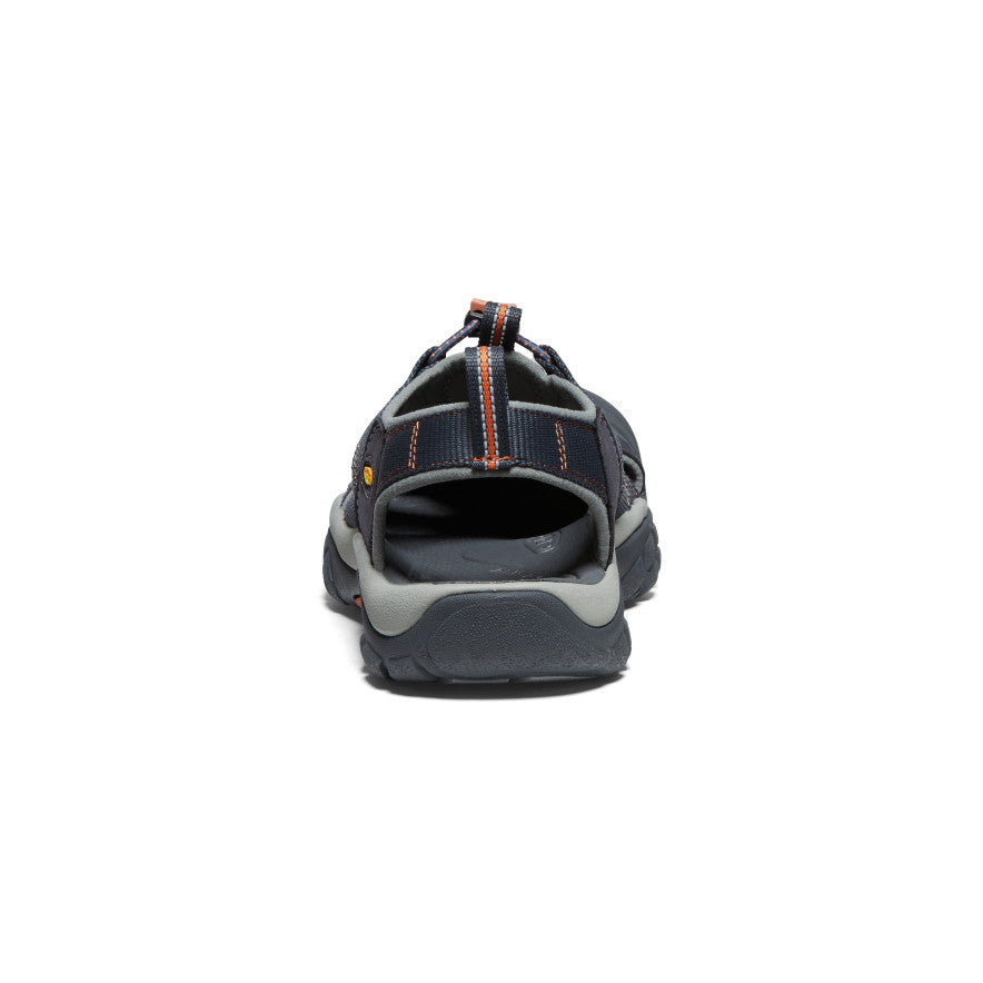 Men's Newport H2 Sandal India Ink/Rust