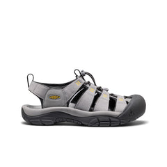 Men's Newport H2 Sandal Alloy/Cream Gold