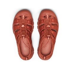 Men's Newport H2 Sandal Monochrome/Burnt Brick