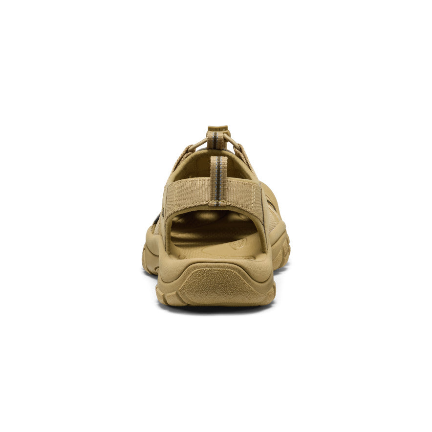 Men's Newport H2 Sandal Monochrome/Khaki