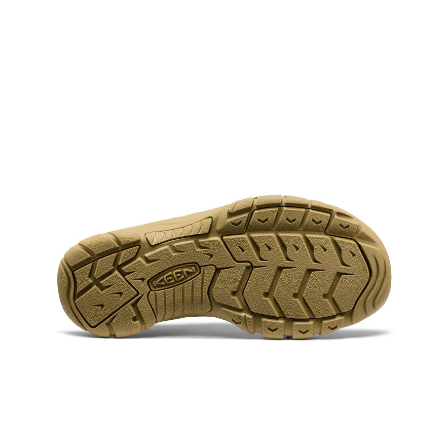 Men's Newport H2 Sandal Monochrome/Khaki