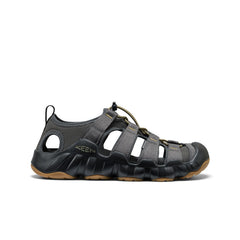 Men's Hyperport H2 Sandal Magnet/Black