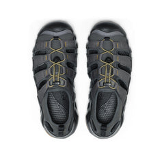Men's Hyperport H2 Sandal Magnet/Black
