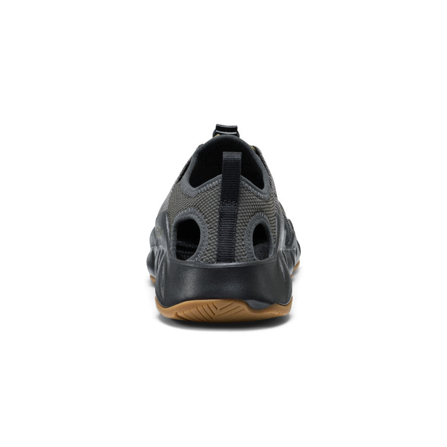 Men's Hyperport H2 Sandal Magnet/Black