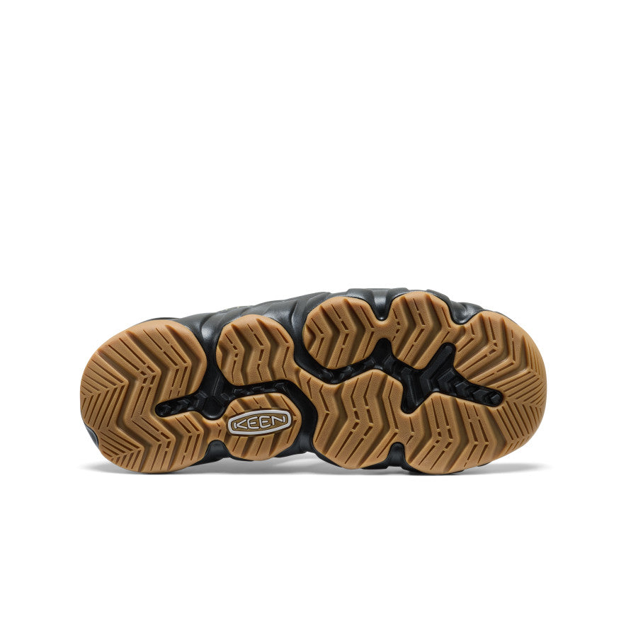Men's Hyperport H2 Sandal Magnet/Black