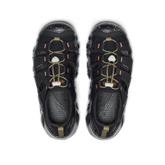 Men's Hyperport H2 Sandal Black Stardust