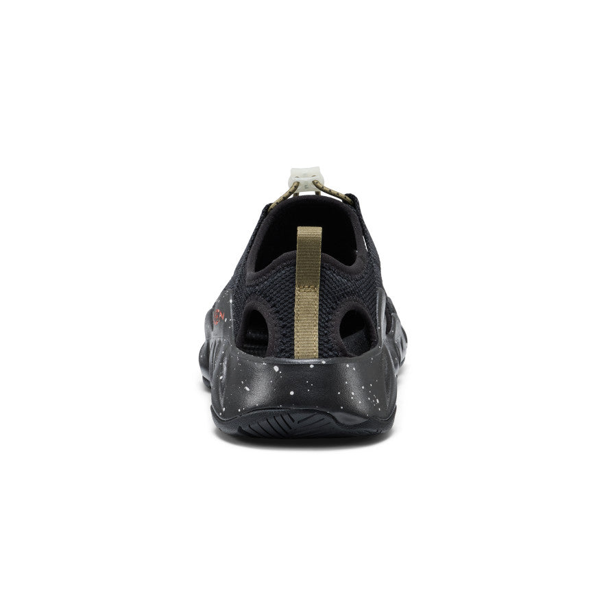 Men's Hyperport H2 Sandal Black Stardust