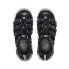 Men's Hyperport H2 Sandal Black/Steel Grey