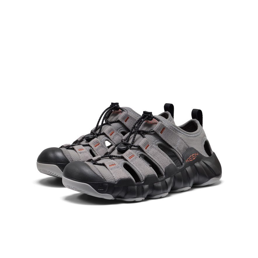 Men's Hyperport H2 Sandal Steel Grey/Burnt Brick