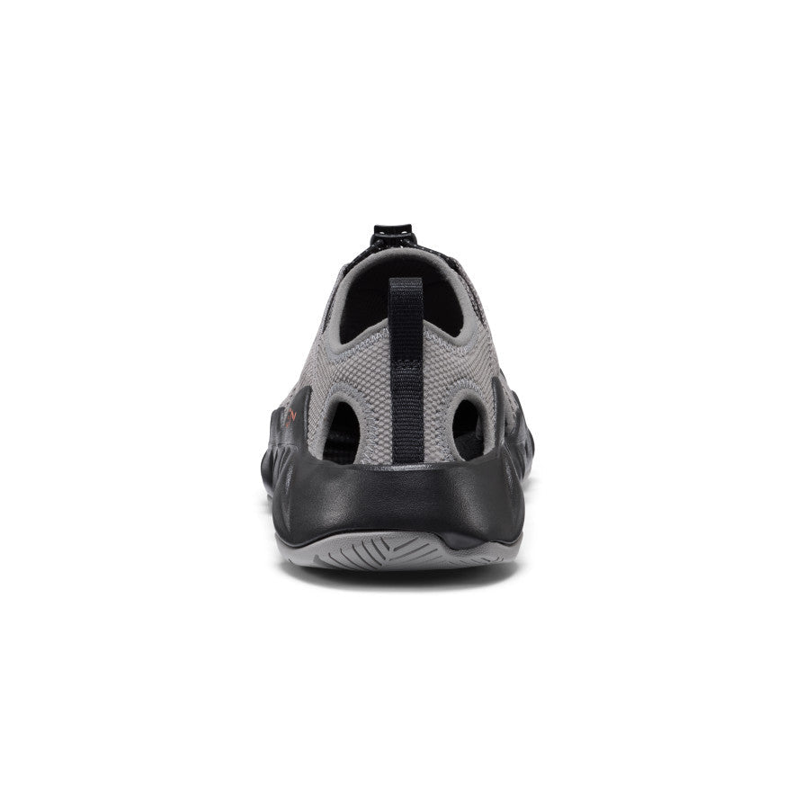 Men's Hyperport H2 Sandal Steel Grey/Burnt Brick