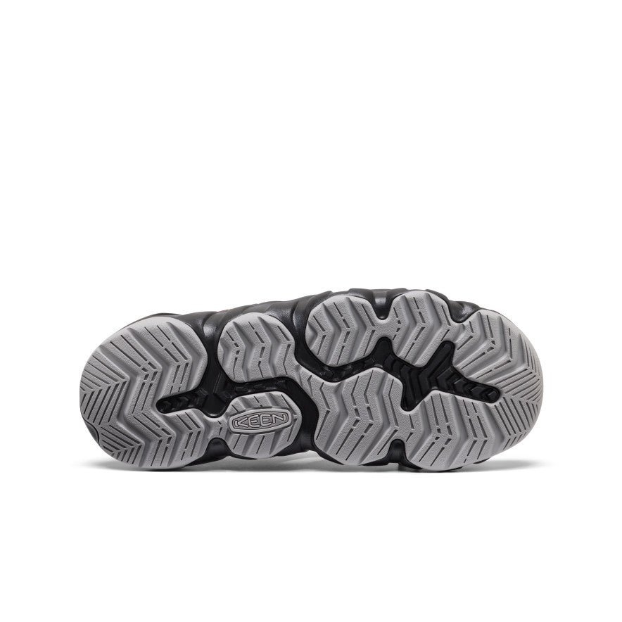 Men's Hyperport H2 Sandal Steel Grey/Burnt Brick