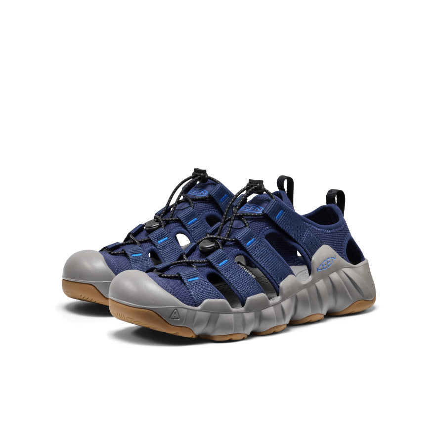 Men's Hyperport H2 Sandal Naval Academy/Steel Grey