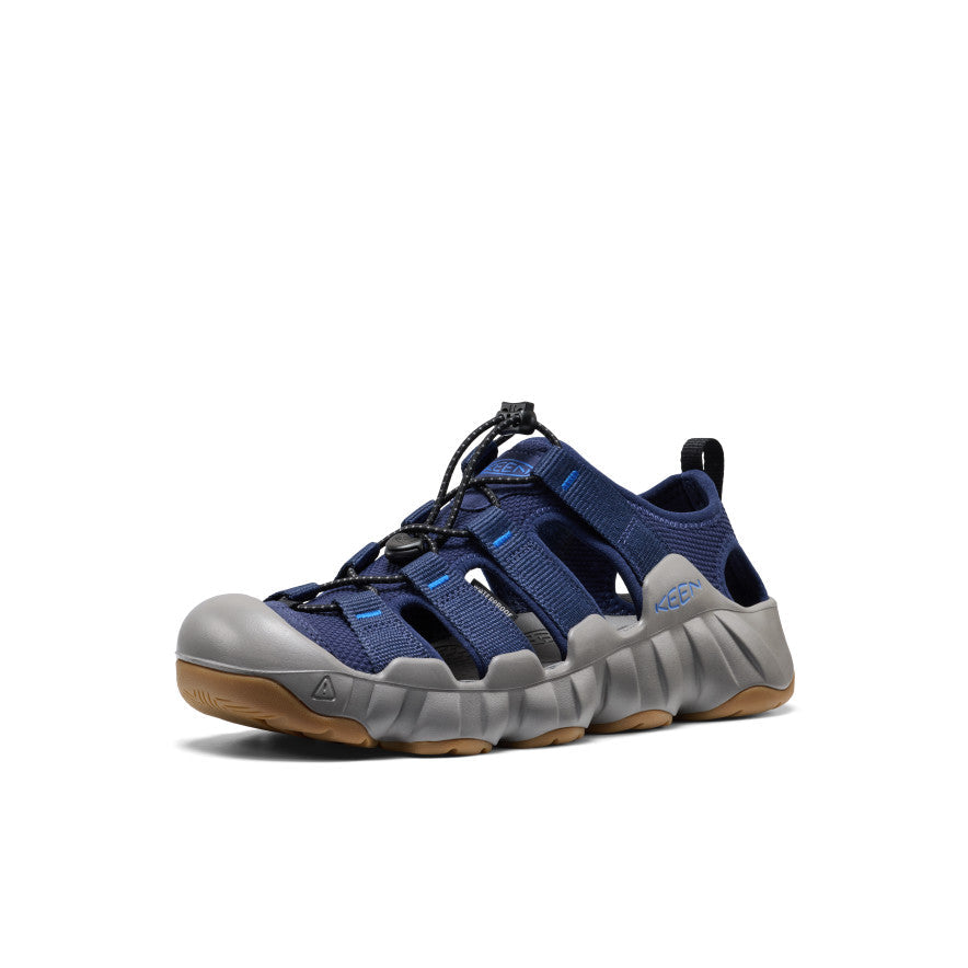 Men's Hyperport H2 Sandal Naval Academy/Steel Grey