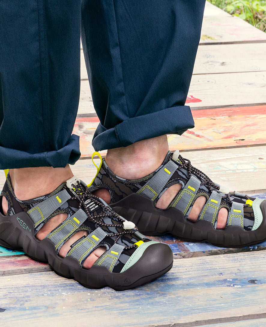 Men's Hyperport H2 Sandal Fuji Rock Festival Fuji Rock Festival
