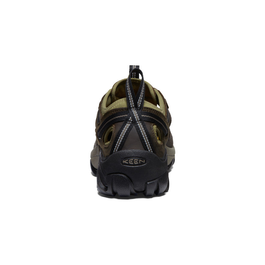 Men's Arroyo II Canteen/Black