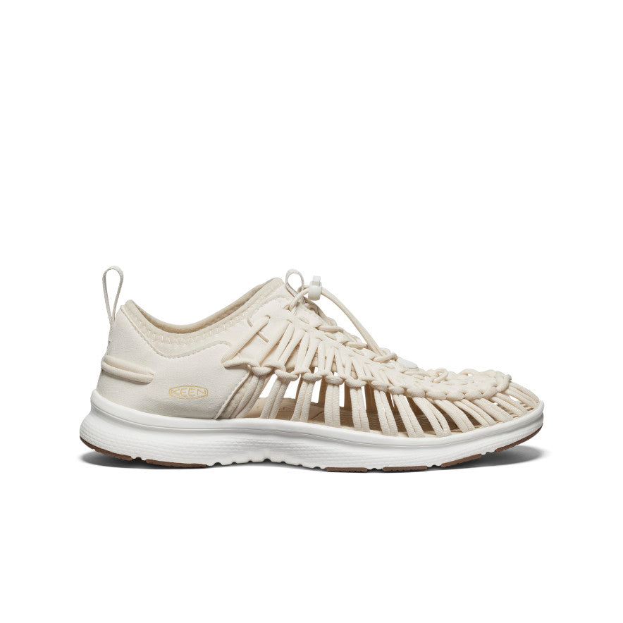 Men's UNEEK O3 Sneaker Sandal Birch/Star White