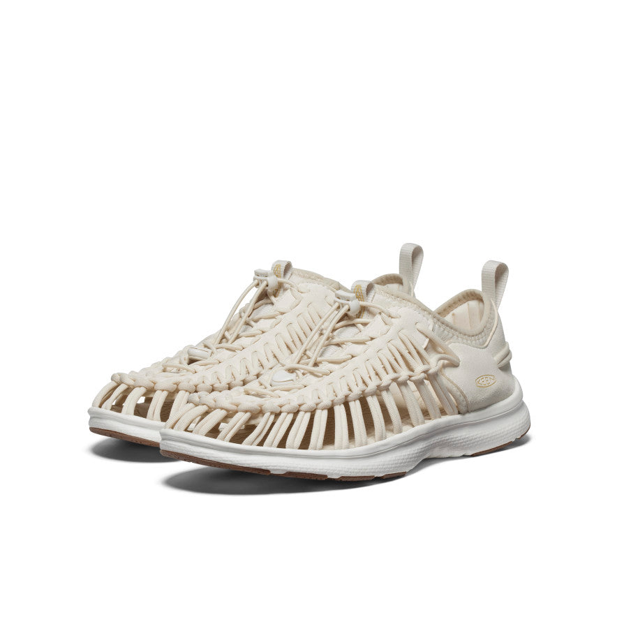 Men's UNEEK O3 Sneaker Sandal Birch/Star White