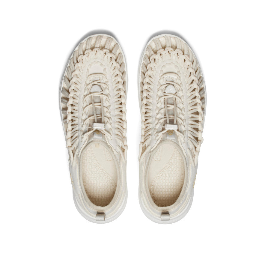 Men's UNEEK O3 Sneaker Sandal Birch/Star White