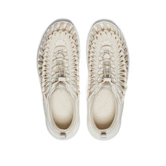 Men's UNEEK O3 Sneaker Sandal Birch/Star White
