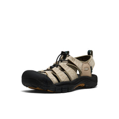 Men's Newport Retro Sandal x Gramicci Gramicci Hemp