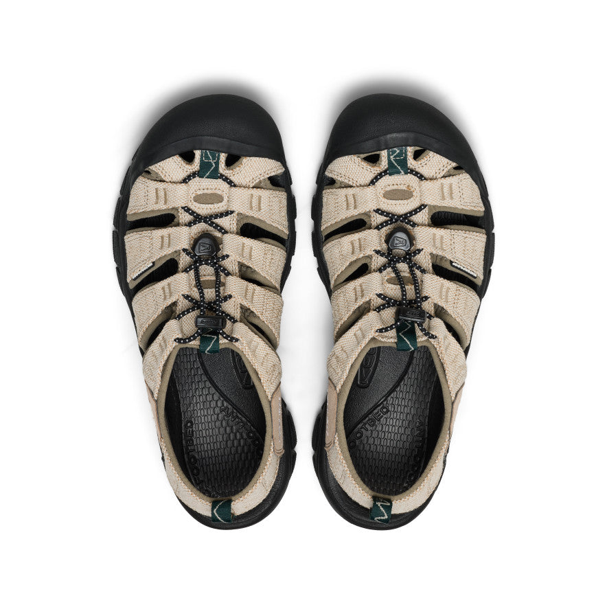 Men's Newport Retro Sandal x Gramicci Gramicci Hemp