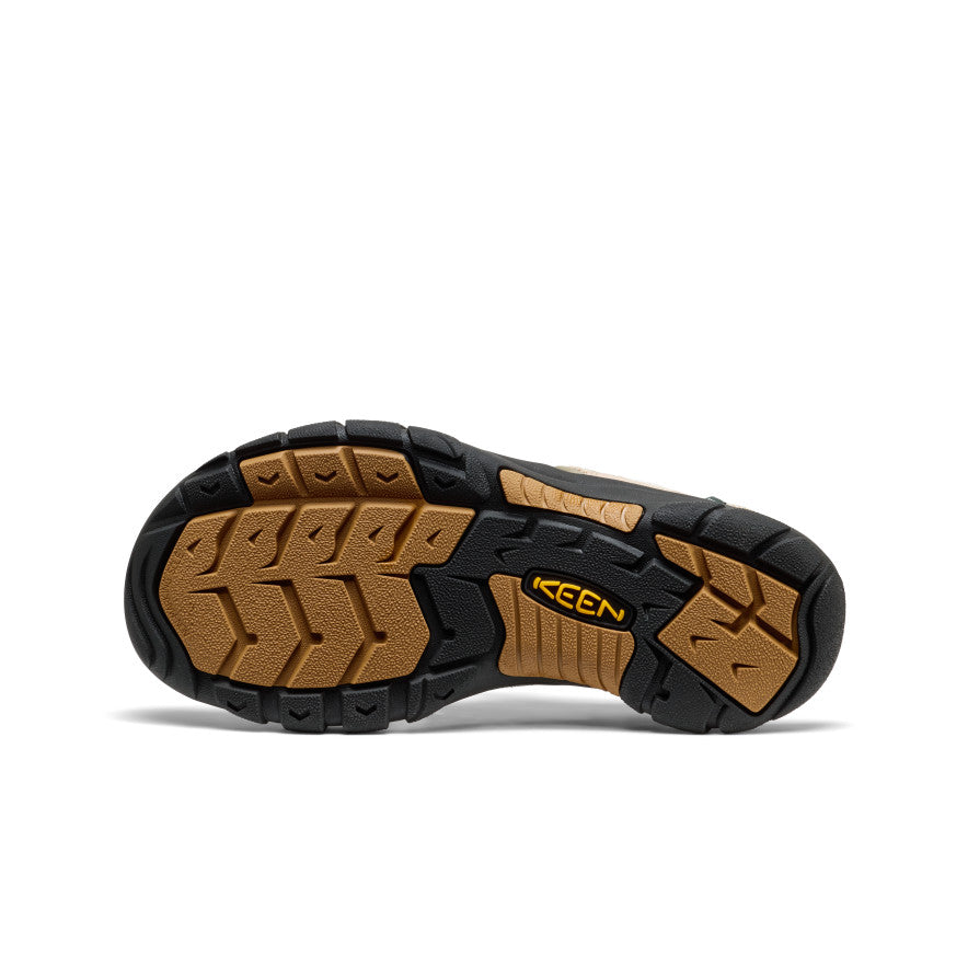 Men's Newport Retro Sandal x Gramicci Gramicci Hemp