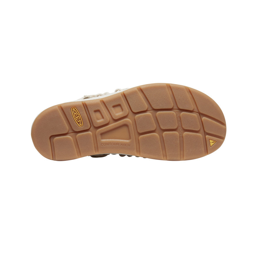 Men's UNEEK Canvas Natural Canvas/Birch