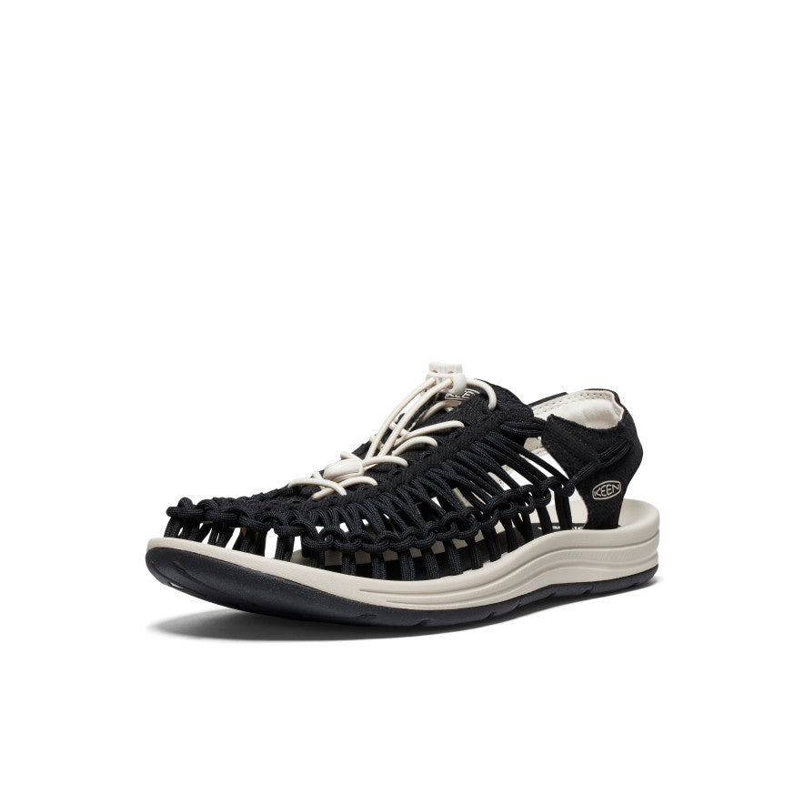 Men's UNEEK Canvas Black/Birch