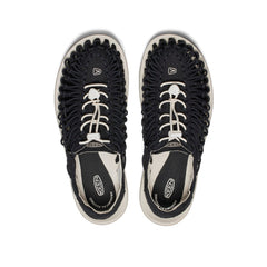 Men's UNEEK Canvas Black/Birch