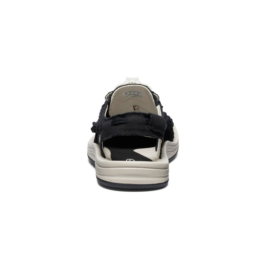 Men's UNEEK Canvas Black/Birch